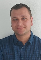 Direktkandidat Wahlkreis 254 Dieter Feldmeier